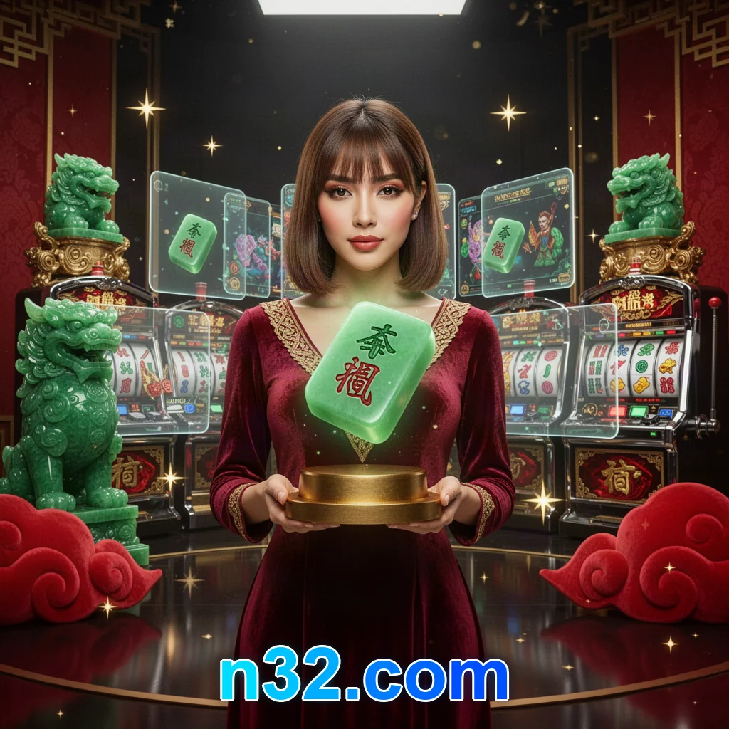 Promosi n32.com