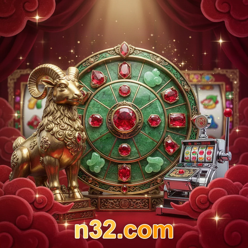 Promosi n32.com