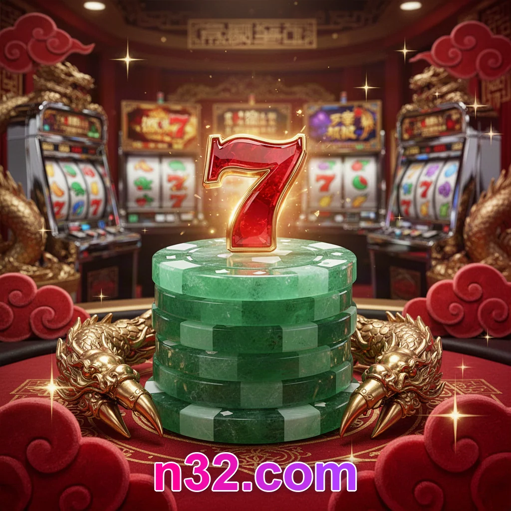Promosi n32.com