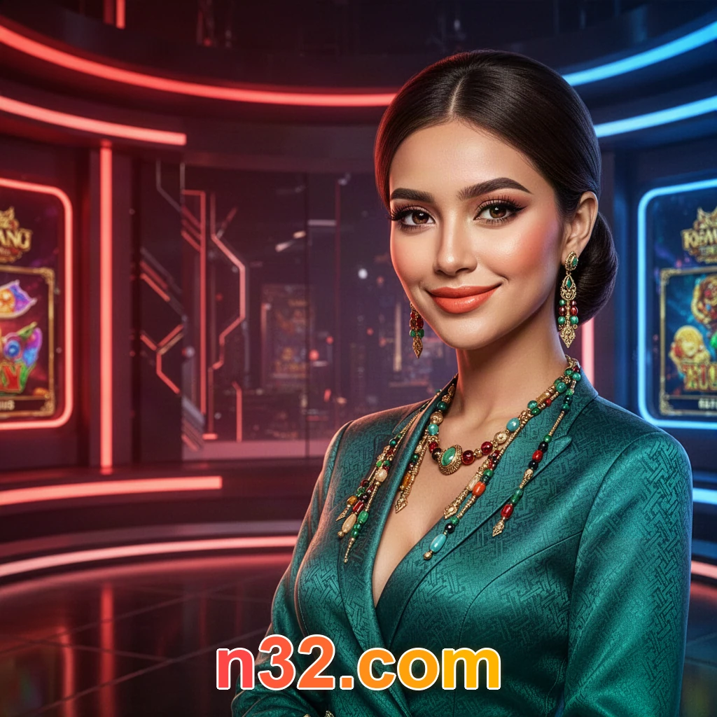 Promosi n32.com