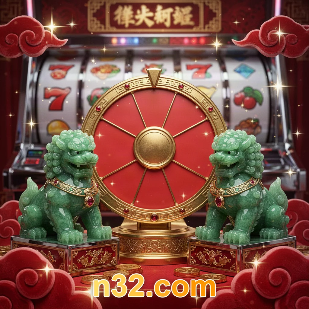 Promosi n32.com