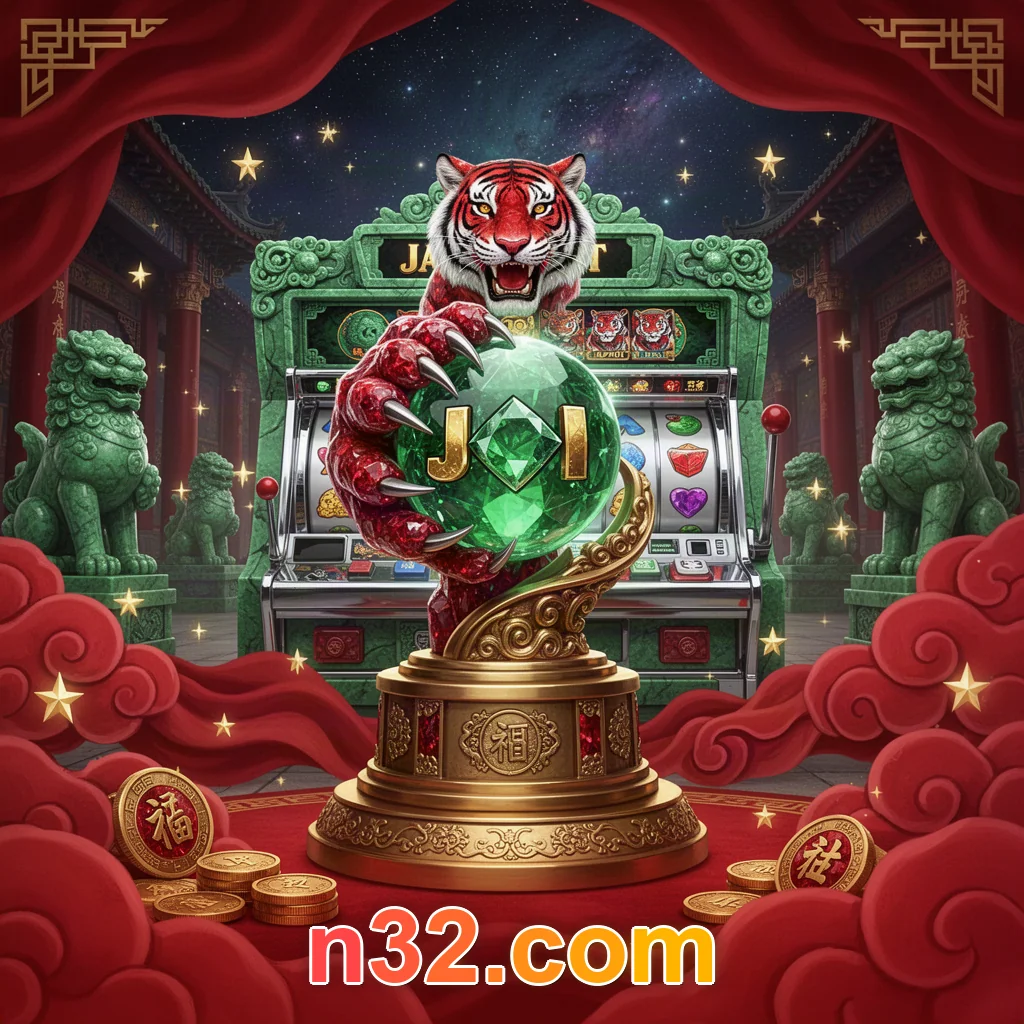 Promosi n32.com