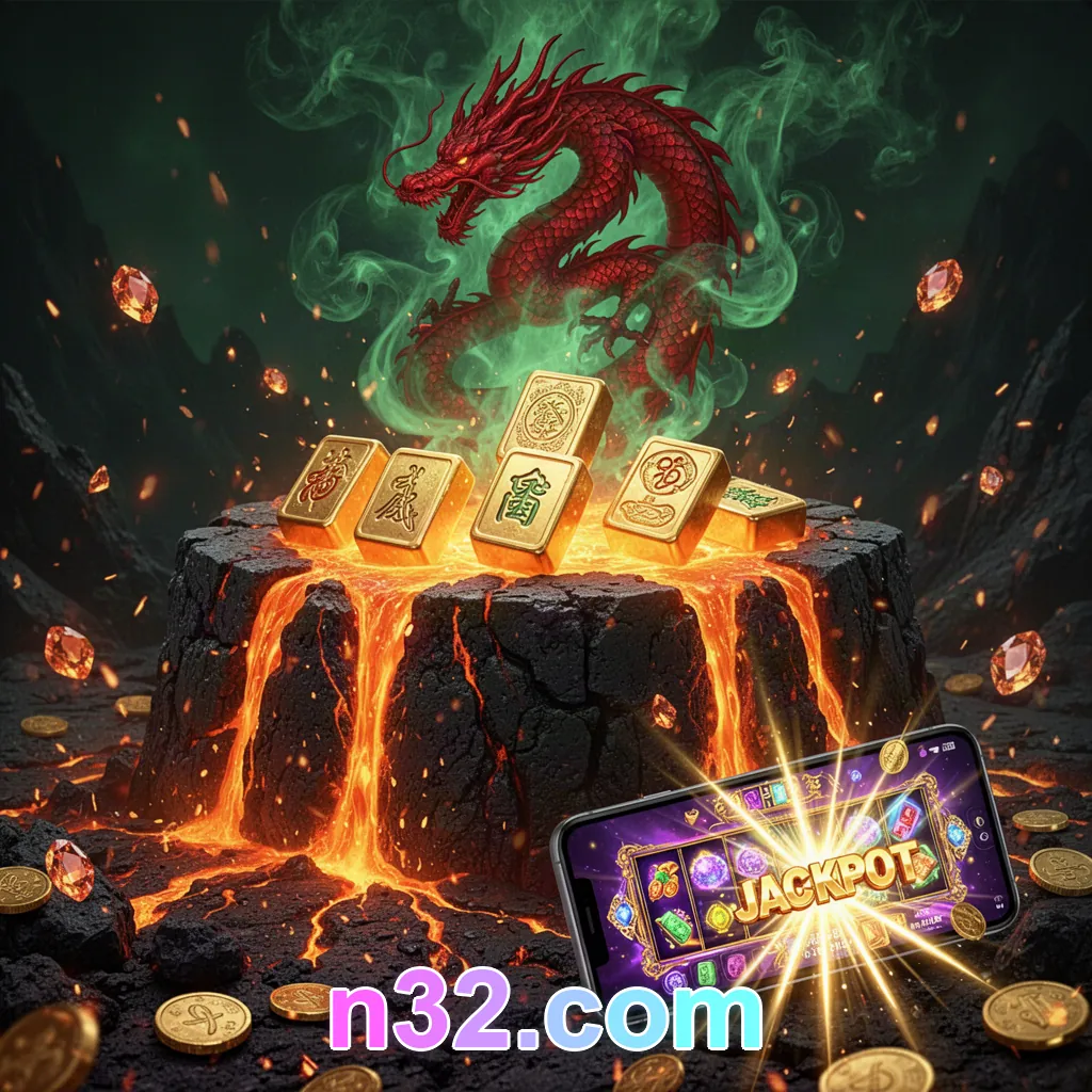 Promosi n32.com
