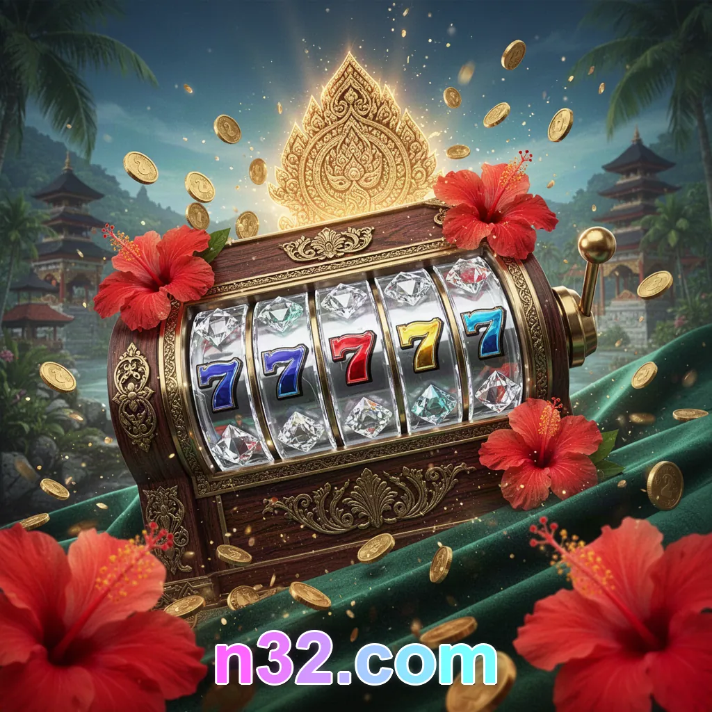 Promosi n32.com