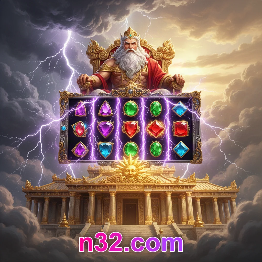 Promosi n32.com