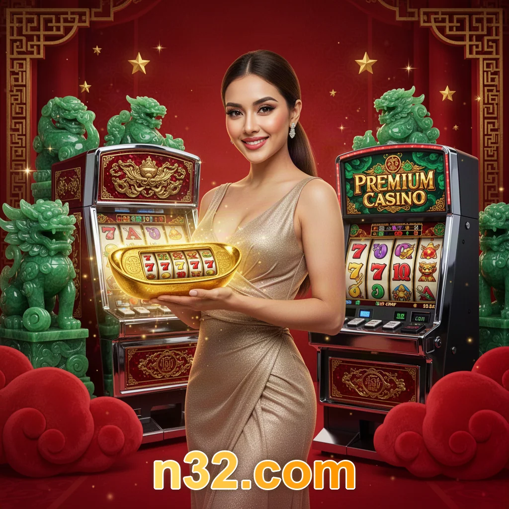Promosi n32.com