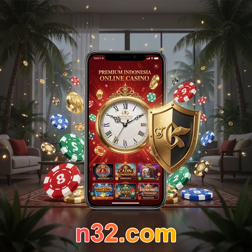 Promosi n32.com