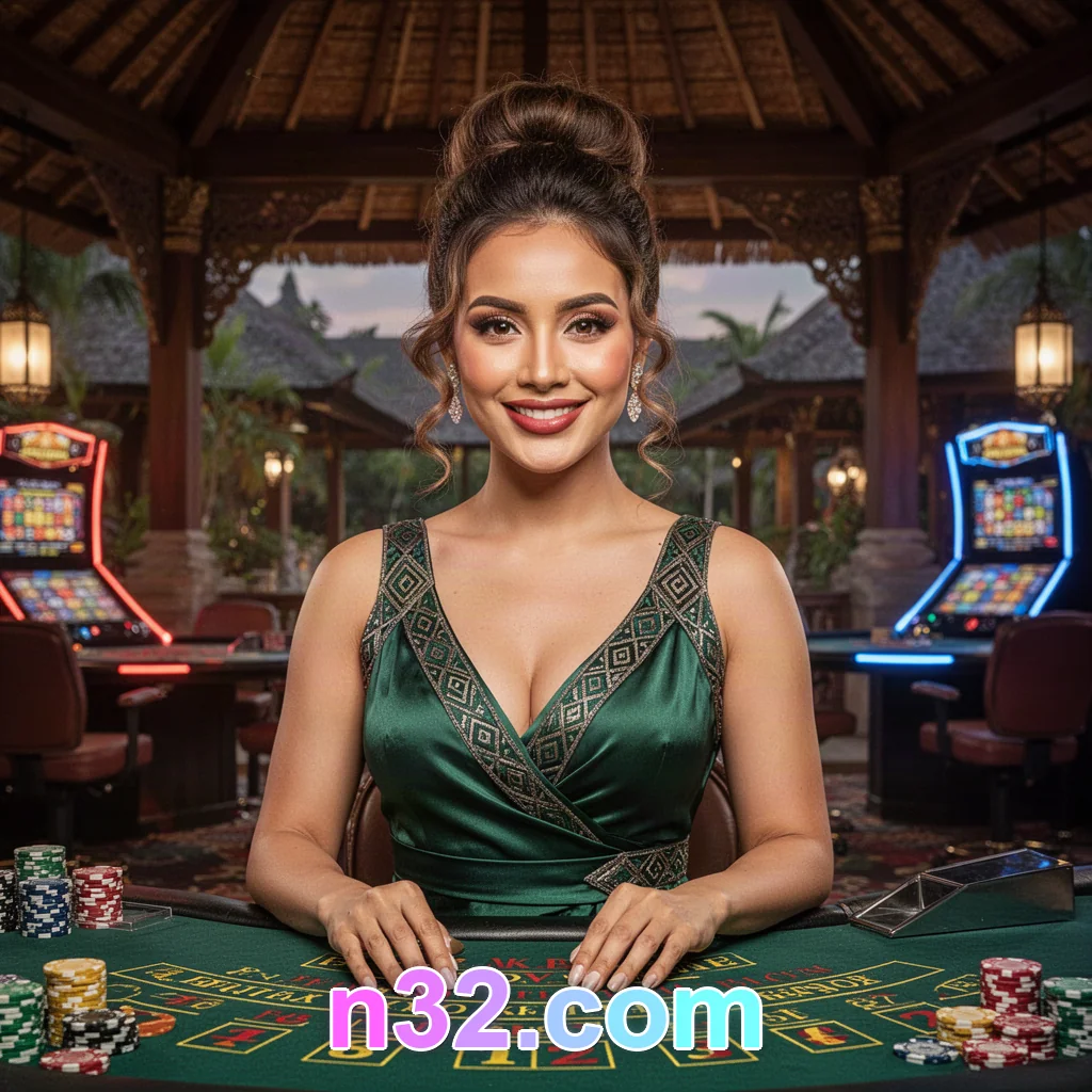 Promosi n32.com